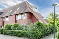 Moerbeistraat 9, Aalsmeer