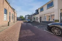 Hofstraat 54 A, Honselersdijk