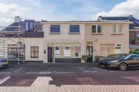 Hofstraat 54 A, Honselersdijk