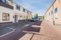 Hofstraat 54 A, Honselersdijk