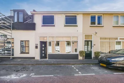 Hofstraat 54 A, 2675AL, Honselersdijk, Zuid-Holland