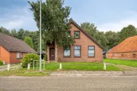 Rhederweg 150, Bellingwolde