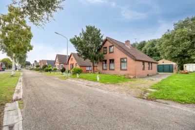 Rhederweg 150, 9695CJ, Bellingwolde, Groningen