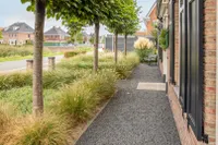 Burgemeester D J Pottstraat 1, Kesteren