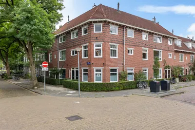 Amalia van Solmsstraat 34 a, 9717AP, Groningen, Groningen