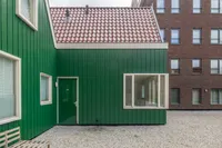 Hermitage 86, Zaandam