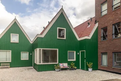 Hermitage 86, 1506TX, Zaandam, Noord-Holland