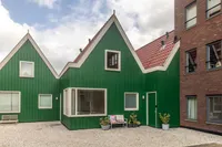 Hermitage 86, Zaandam
