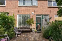 Voorweg 18, Zoetermeer