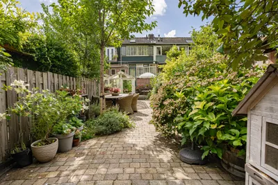 Voorweg 18, 2713RX, Zoetermeer, Zuid-Holland
