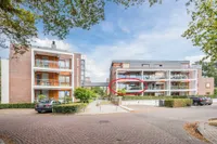Arnold van Rodelaan 81, Hapert