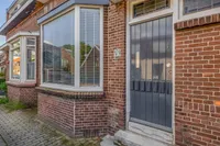 Hordijk 179, Rotterdam