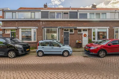 Hordijk 179, 3079DG, Rotterdam, Zuid-Holland