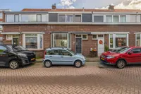 Hordijk 179, Rotterdam