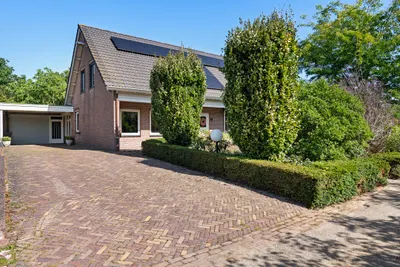 Langwijkstraat 1, 5396PN, Lithoijen, Noord-Brabant