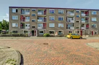 Salviahof 57, Noordwijk