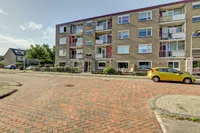 Salviahof 57, Noordwijk