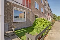 Salviahof 57, Noordwijk