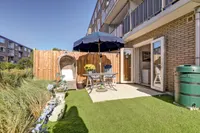 Salviahof 57, Noordwijk