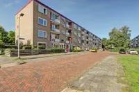 Salviahof 57, Noordwijk