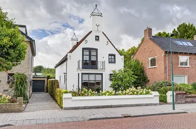 Julianastraat 127, 5104EV, Dongen, Noord-Brabant