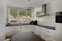 Klaproos 5, Dongen