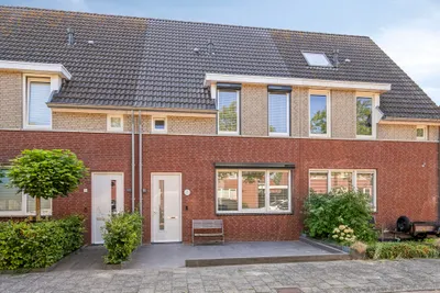 Klaproos 5, 5102HP, Dongen, Noord-Brabant