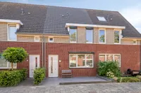 Klaproos 5, Dongen