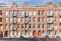 Admiraal De Ruijterweg 66 4, Amsterdam