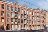 Admiraal De Ruijterweg 66 4, Amsterdam