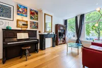 Marnixstraat 362 1, Amsterdam