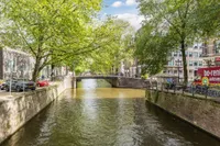 Marnixstraat 362 1, Amsterdam