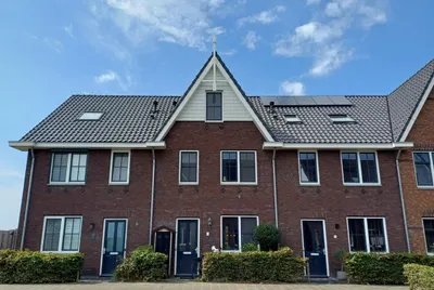 Huis Keizersmantel, Driebruggen