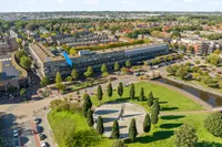 Irislaan 135, Oegstgeest