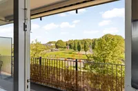 Irislaan 135, Oegstgeest