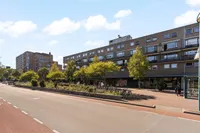 Irislaan 135, Oegstgeest