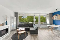 Duinweg 16, Westkapelle