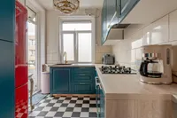 Van Oestendestraat 15 B, Rotterdam