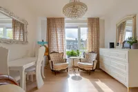 Van Oestendestraat 15 B, Rotterdam