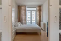 Van Oestendestraat 15 B, Rotterdam