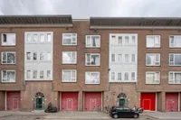 Van Oestendestraat 15 B, Rotterdam