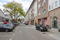 Van Oestendestraat 15 B, Rotterdam