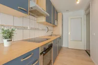 Grote Visserijstraat 53 A 01, Rotterdam