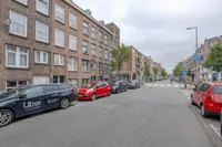 Grote Visserijstraat 53 A 01, Rotterdam