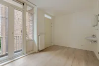 Grote Visserijstraat 53 A 01, Rotterdam