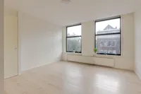 Grote Visserijstraat 53 A 01, Rotterdam