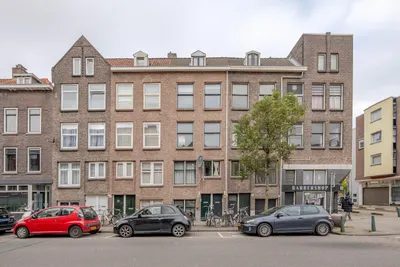 Grote Visserijstraat 53 A 01, 3026CC, Rotterdam, Zuid-Holland