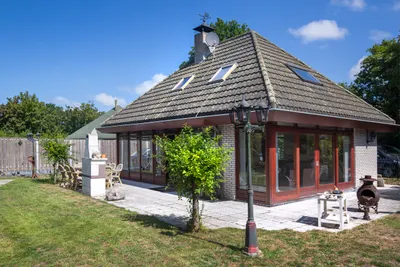 De Toekomst 82, 3253TW, Ouddorp, Zuid-Holland