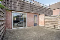 Gieterij 5, Bergen Op Zoom