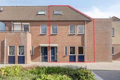 Gieterij 5, 4611JW, Bergen Op Zoom, Noord-Brabant